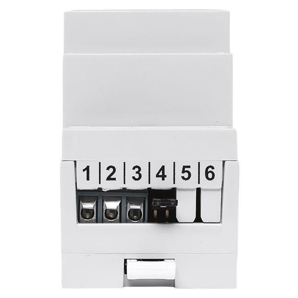 Изображение Терморегулятор РТА-300 EKF rta-300