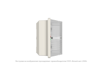 Указатель световой BS-UNIVERSAL-943-10х0.3 LED IP65 автономный Белый свет a14474