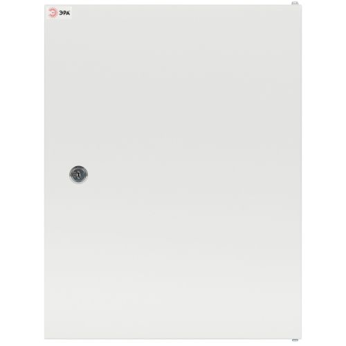Изображение Корпус металлический ЩМП-04 SIMPLE 400х300х175 IP31 NO_SIMPLE_SHMP-04_IP31 ЭРА Б0041655