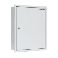 Корпус металлический встраиваемый ЩРв-54 IP31 520х440х120 PRIZMA TOKOV Electric TKE-PZ-WMRB-54-IP31