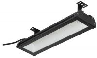 Светильник светодиодный ДСП 7021 50Вт 5000К IP65 для высоких пролетов HIGHBAY IEK LT-DSP0-7021-050-50-K02