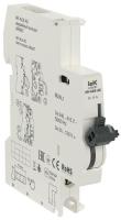 Контакт аварийный AR-AUX-AC 240...415В ARMAT IEK AR-AUX-AC-240-415