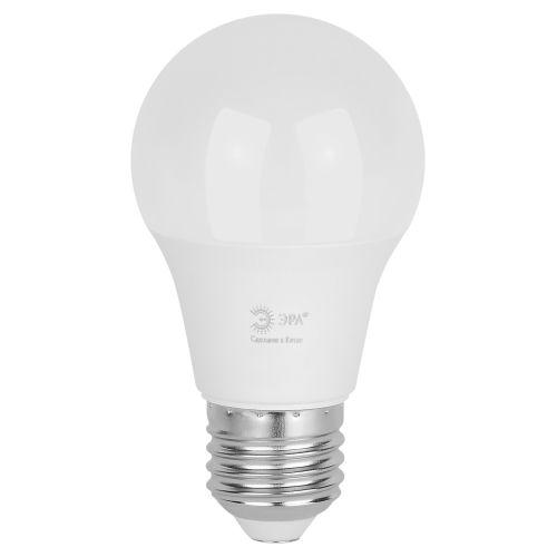 Изображение Лампа светодиодная GREEN LINE A60-10W-830-E27 GL 10Вт груша 3000К свет тепл. E27 Эра Б0067118