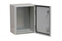Корпус металлический ЩРНМ IP31 250х200х150 DEKraft 32461DEK