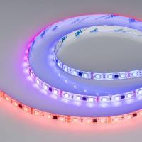 Лента светодиодная DMX-SE-B60-10mm 12V RGB-PX3 14Вт/м IP65 5060 герметичная бегущий огонь (уп.5м) Arlight 039604