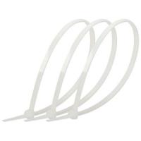 Хомут кабельный 2.5х100 бел. NO-224-204 (уп.25шт) Эра Б0065988
