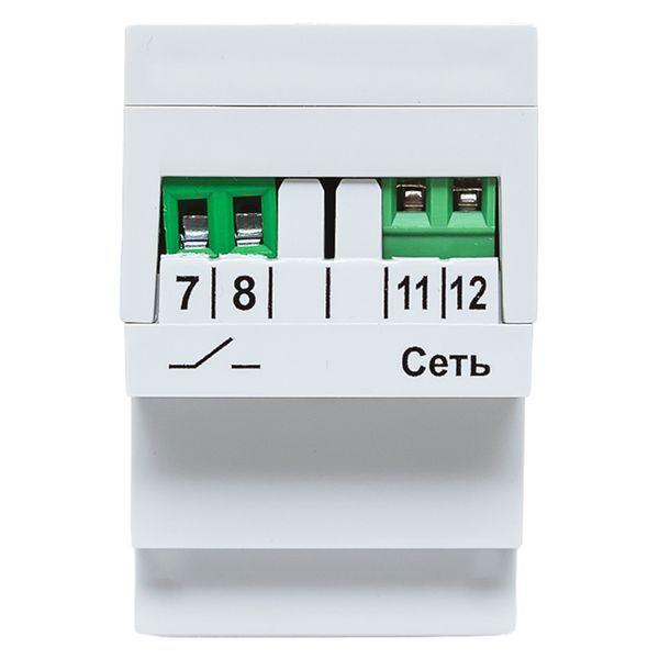 Изображение Терморегулятор РТА-100 EKF rta-100