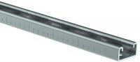Профиль STRUT перфорированный 41х21 L400 2мм IEK CLP1S-41-21-04-20