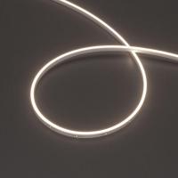 Лента светодиодная MOONLIGHT-SIDE-M196-03x06mm 24V Day 4000К 7.2Вт/м IP54 2216 wire x2 прямой вывод кабеля герметичная (уп.5м) Arlight 039565