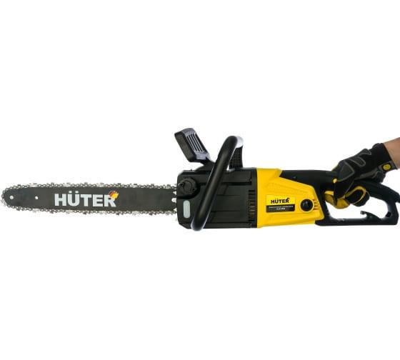 Изображение Электропила ELS-2000 HUTER 70/10/1