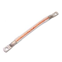 Перемычка заземления кругл. изол. ПЗКи-16-500 Fortisflex 82729