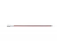 Коннектор 71 482 NLSC-8mm-W-PC-IP20 (уп.5шт) Navigator 71482