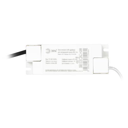 Изображение Драйвер LED для SPL-5/6 premium LED-LP-5/6 (0.98X) ЭРА Б0039417