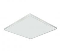 Светильник светодиодный Alenka LED/S-38-845-53 Opal 4000К IP40 3709лм 600х600 ДПО бел. ЗСП 715003853