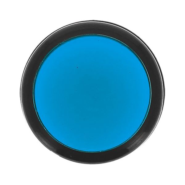 Изображение Матрица светодиодная AD16-22HS 12В AC/DC син. PROxima EKF ledm-ad16-b-12