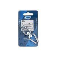 Коуш М6 DIN 6899 (уп.2шт) Zitar 102753