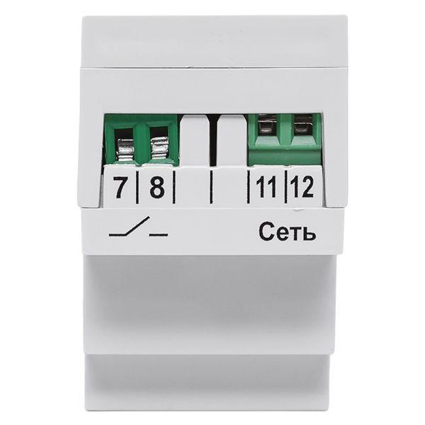 Изображение Терморегулятор РТА-300 EKF rta-300