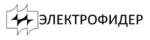 Логотип Электрофидер