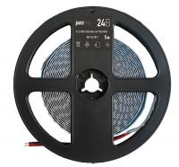 Лента светодиодная PLS Pro+ 5050/60 RGB разноцвет. 24В IP20 (уп.5м) Pro+ JazzWay 5033979