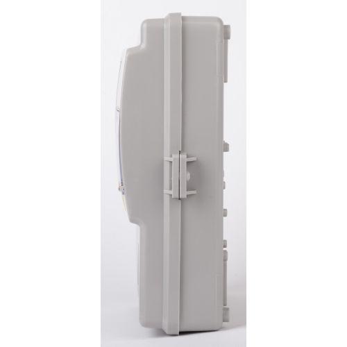 Изображение Корпус пластиковый ЩУРн-П 1/4 IP54 (КДЕ-1) KDE_1 (290х240х110) ЭРА Б0050592