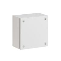 Корпус клеммный SDE 200х200х120мм метал. DKC R5SDE2212
