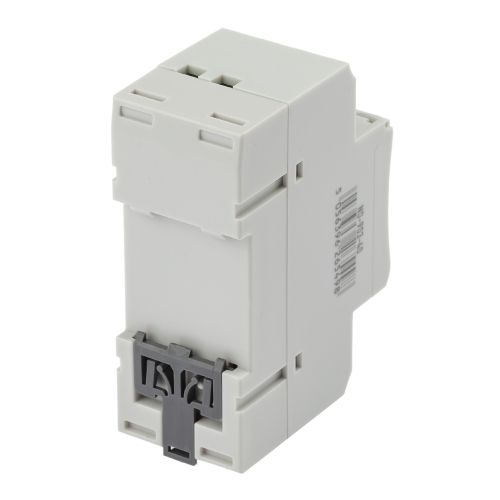Изображение Таймер PRO NO-903-40 ТЭ-15 цифровой на Din-рейку 16А Эра Б0050656
