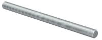 Шпилька резьбовая М10 DIN 975 L1000 IEK CLW10-TM-10-1-R