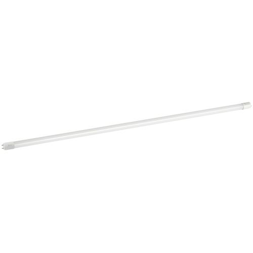 Изображение Лампа светодиодная RED LINE LED T8-20W-840-G13-1200mm NTB G13 20Вт 4000К неповоротный цоколь; трубка-стекло нейтр. бел. Эра Б0062484