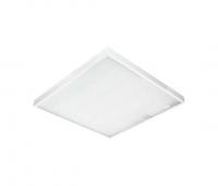 Светильник светодиодный Alenka LED/S-38-845-23 4000К IP40 4044лм БАП 1ч бел. ЗСП 710438423
