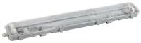 Светильник SPP-101-0-002-120 IP65 под 2 светодиод. лампы T8 G13 LED 2x1200мм Эра Б0043658