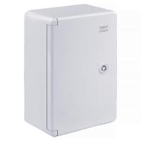 Корпус ударопрочный ЩМПп 240х180х120 IK10 IP65 АБС пластик PRIZMA TOKOV ELECTRIC TKE-PZ-PB00-IK10-IP65