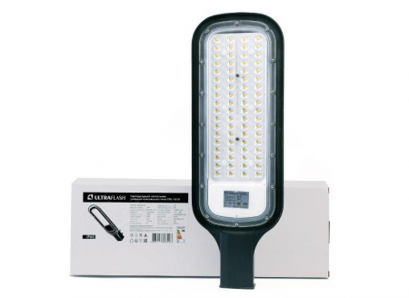 Изображение Светильник уличный 100 Вт THL-1010 Ultraflash 14965