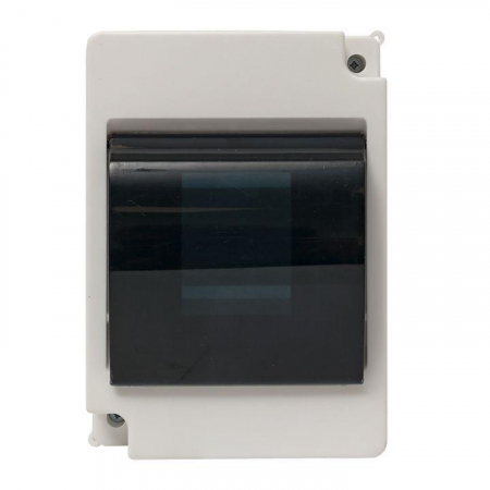 Изображение Бокс КМПн 1/4 с дверцей PROxima EKF pbm40-nk-4
