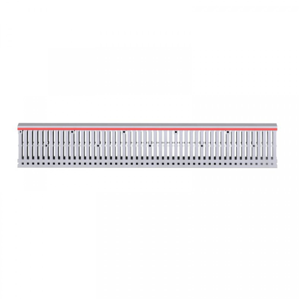 Изображение Кабель-канал перфорированный 40х80 L2000 RL6 G DKC 01127RL