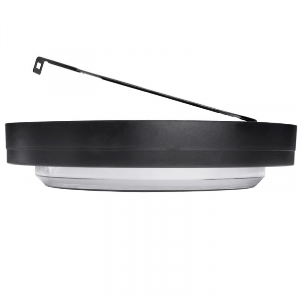 Изображение Светильник светодиодный PBH-PC9-RA 24Вт 4000К IP65 2400лм ЖКХ черн. JazzWay 5070196