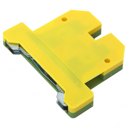 Изображение Колодка клеммная EK-4/32 JXB земля EKF plc-ek-4/32