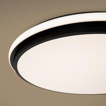 Изображение Светильник Pie 96Вт IP20 потолочн. Freya FR6086CL-L117B