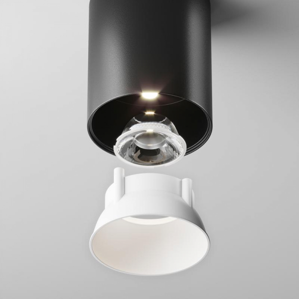 Изображение Линза для Alfa LED 24град. Maytoni LensD43-24