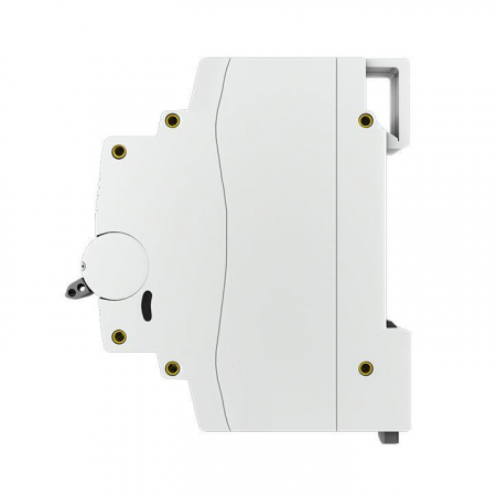 Изображение Выключатель нагрузки 1п 100А ВН-125 PROxima EKF SL125-1-100-pro