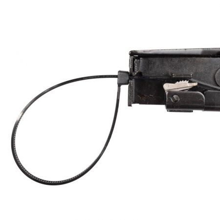 Изображение Хомут нейлоновый НСС "EasyFix" 3х200 черн. (уп.100шт) Fortisflex 84813