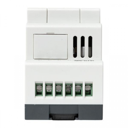 Изображение Модуль расширения дискретных сигналов PRO-Relay 4DI 4DO(R) AC EKF PRL-E-4DI4DO-R-AC