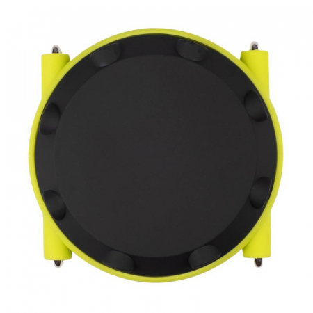 Изображение Фонарь светодиодный кемпинговый складной CF3-L1W-gn 1Вт ФАZА 5023482