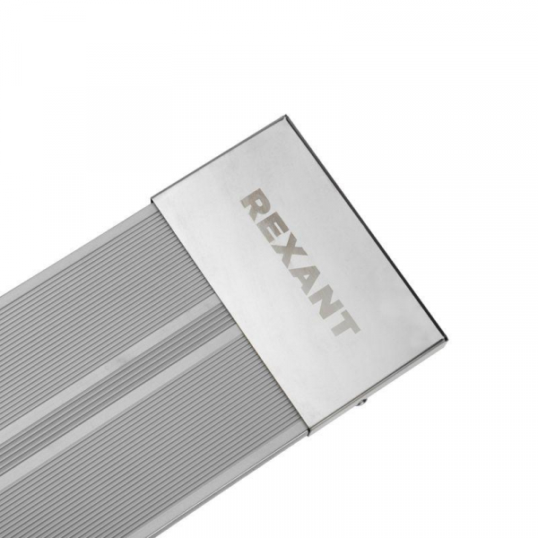 Изображение Обогреватель инфракрасн. панельный 2кВт Rexant 60-0013