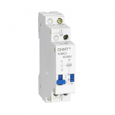 Изображение Реле импульсное NJMC1-32/1P AC 230В (R) CHINT 657079