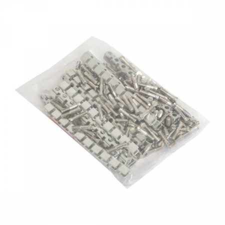Изображение Перемычка тип 10PIN для UT 10кв.мм EKF scr-ut-jum-10