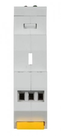 Изображение Реле импульсное ORM 1 конт. 230В AC IEK ORM-01-AC230