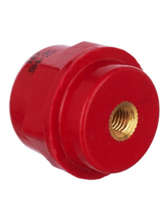 Изображение Изолятор SM 25 силовой IEK YIS11-25-06