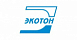 Логотип Экотон Москва