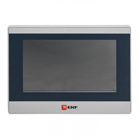 Изображение Панель оператора PRO-Screen 7 EKF RSC-7