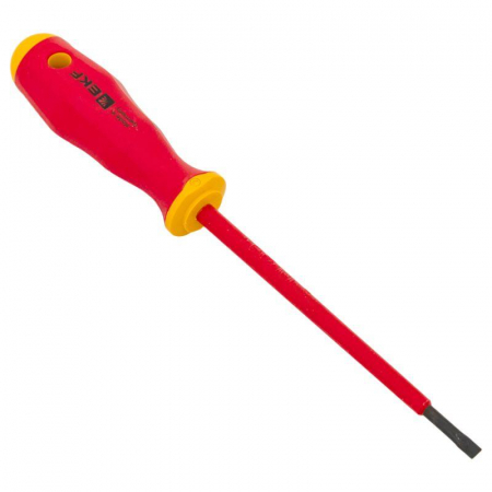 Изображение Набор диэлектрических отверток НИО-10 Professional EKF ndo-10